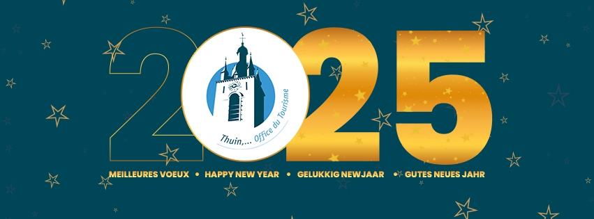 Illustration Noël 2025
