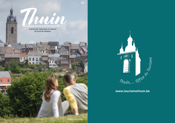 Office du Tourisme de Thuin